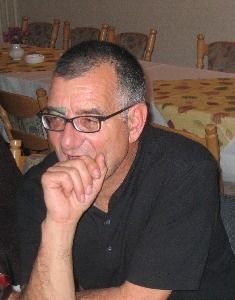 Arno Zoubek