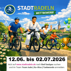 Stadtradeln 2026
