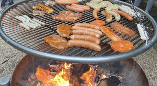 Grillfest