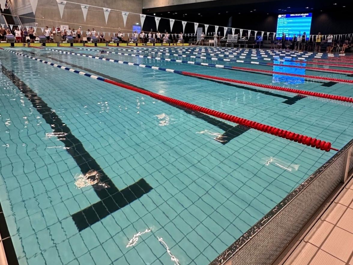 Baden-Württembergischen Kurzbahnmeisterschaft 2026