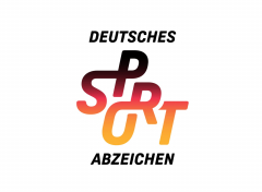 Sportabzeichenverleihung am Freitag 13.03.2026 um 18 Uhr im Alten Kloster