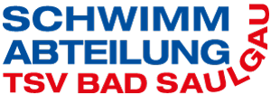 Logo Schwimmabteilung TSV Bad Saulgau