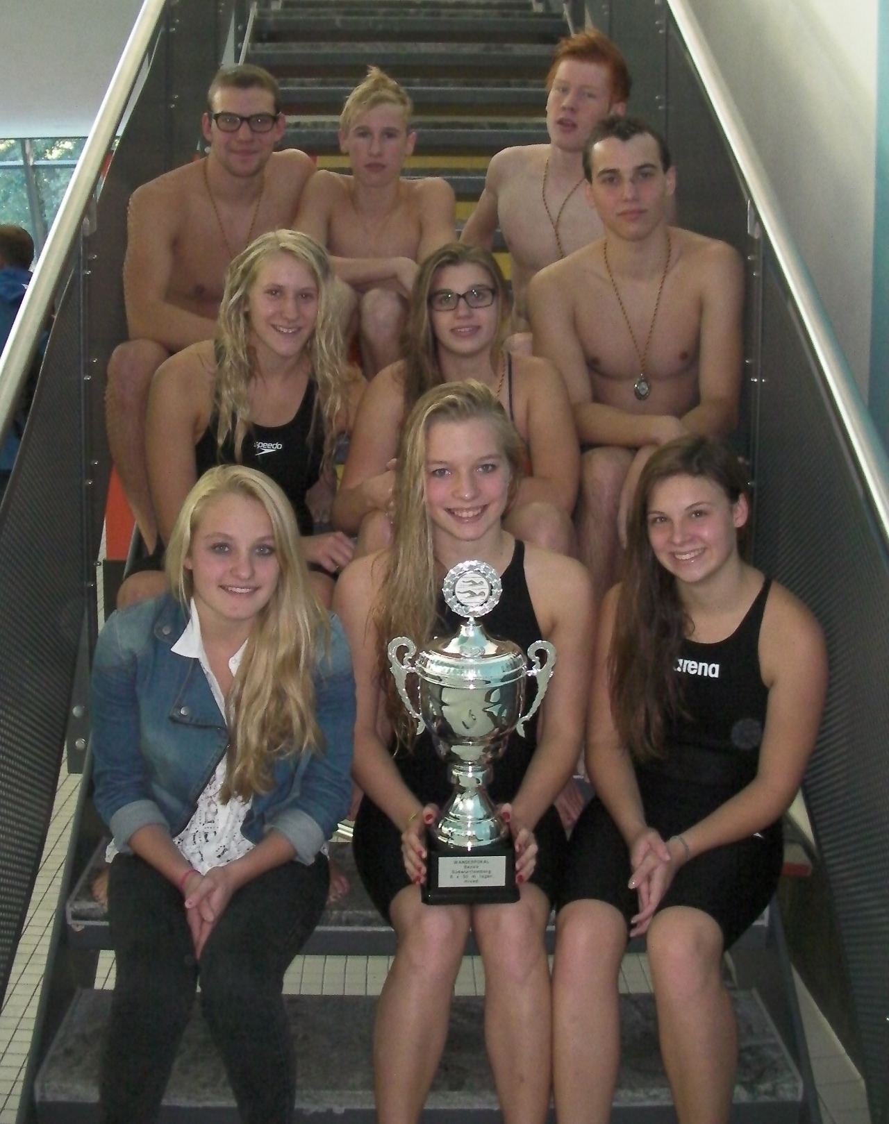 Team
