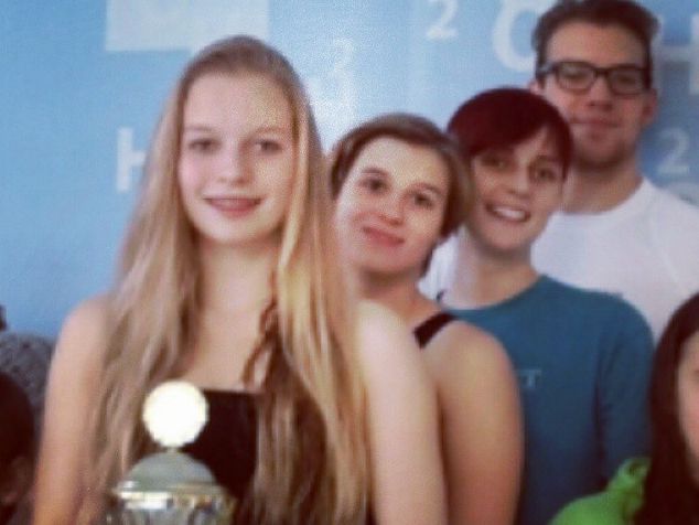 Sprintpokal