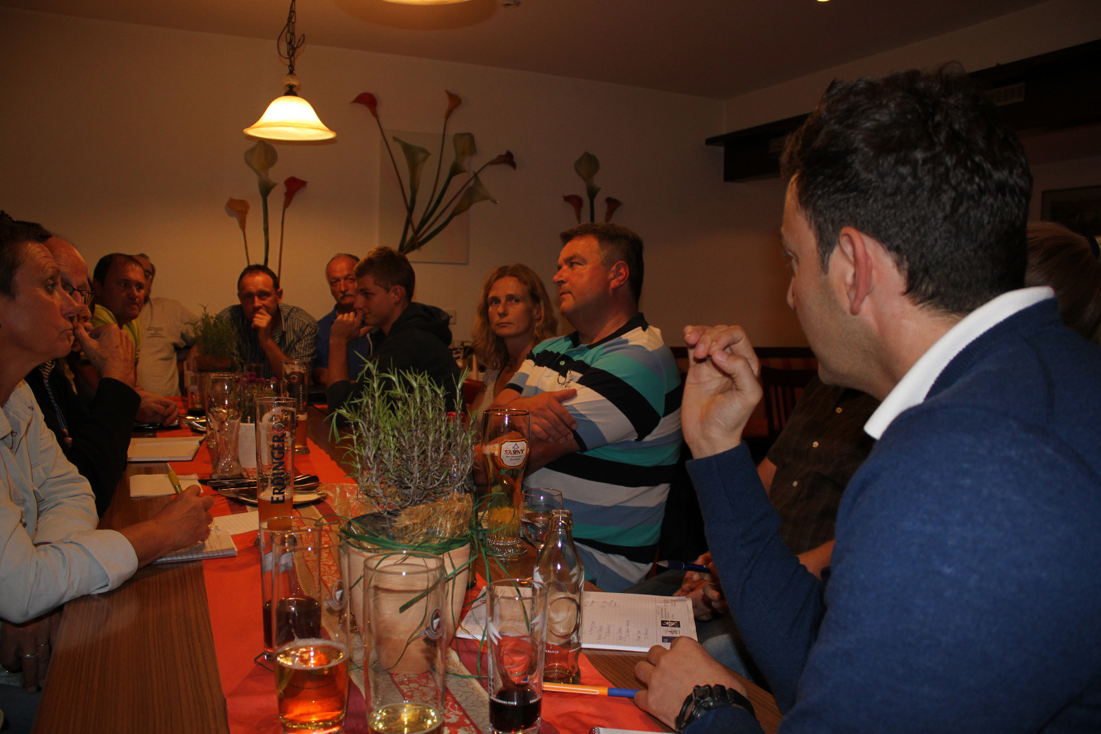 Stammtisch