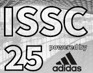 ISSC 2019