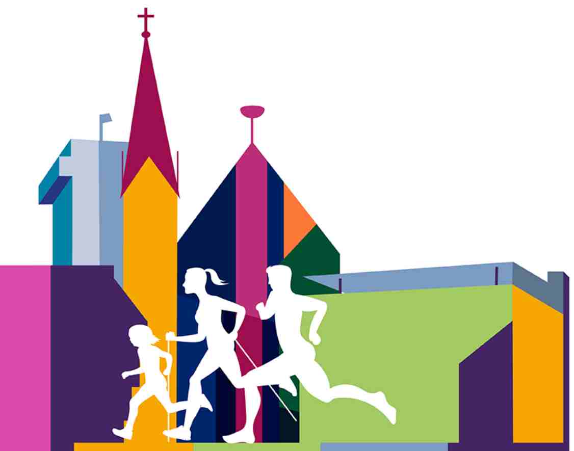 Sponsorenlauf 2024