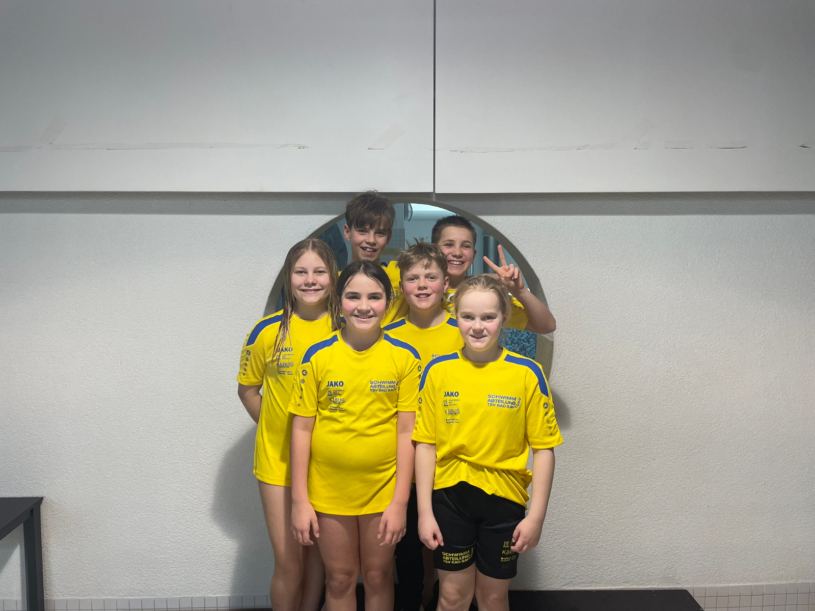 TSV Team