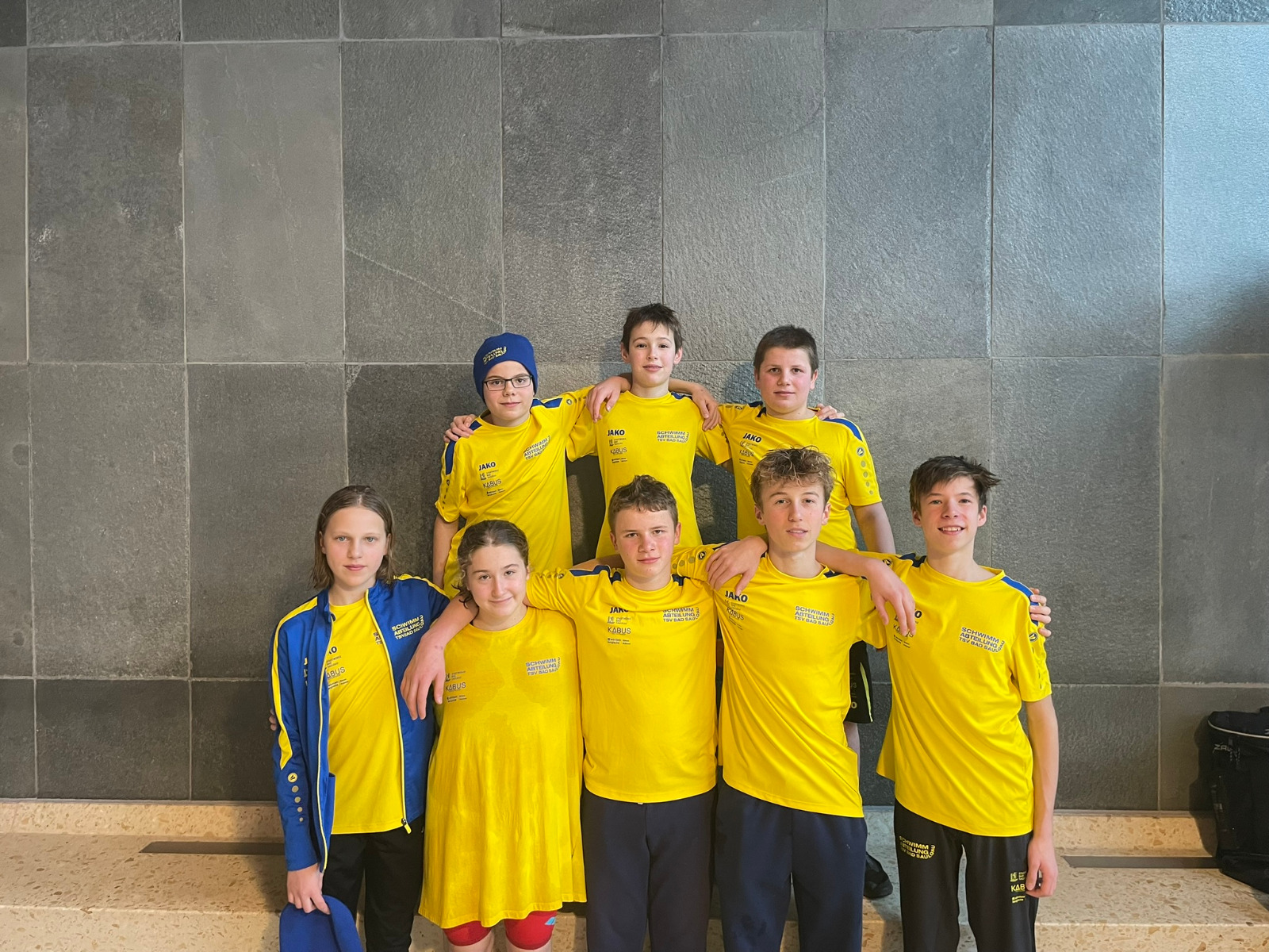 TSV Team