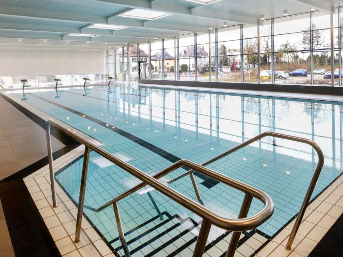 Turngauschwimmfest Riedlingen