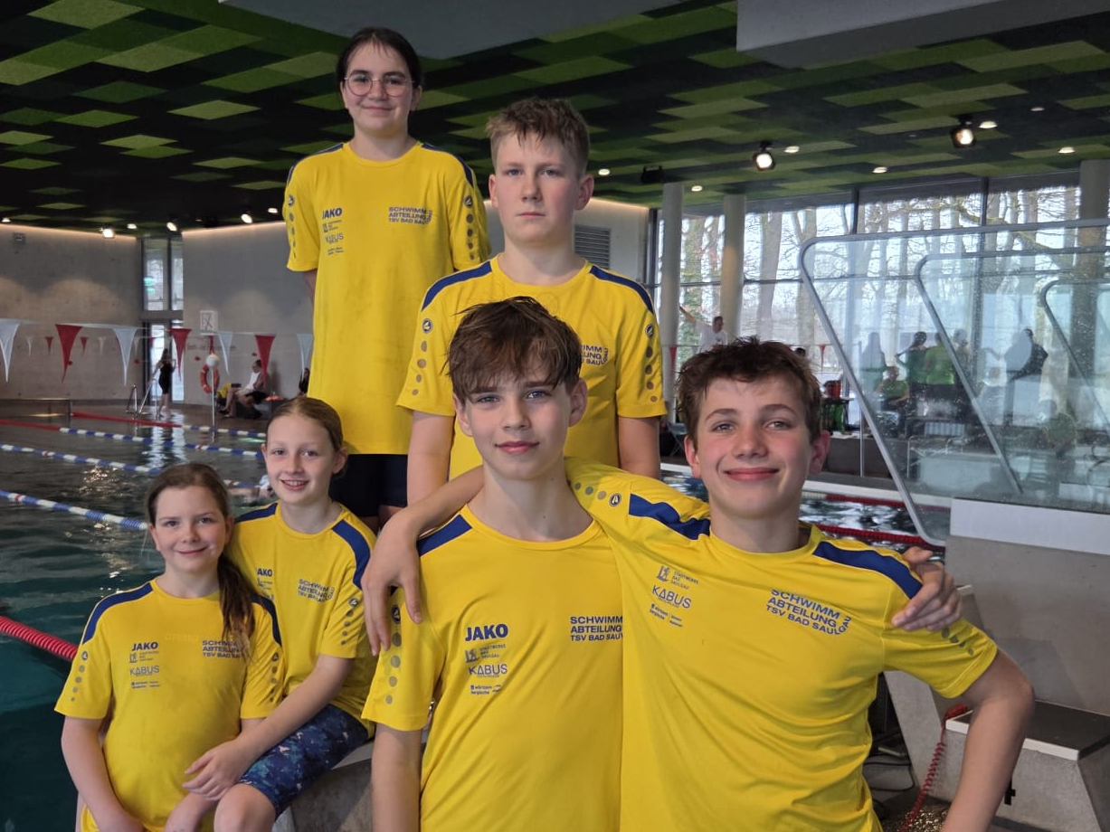 IABS-Kurzbahnmeisterschaften 2026