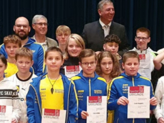 Sportlerehrung 2025