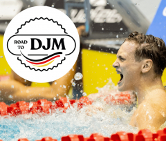 „Road to DJM“: Alle Infos zur neuen Qualifikation für die Deutschen Meisterschaften