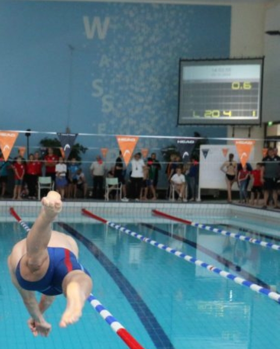 Sprintpokal 2025